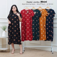 Jumbo Busui Daster LD 120 Latest Women's Daster