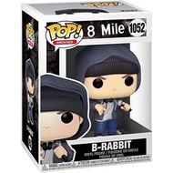 Funko Pop Movies: 8 Mile - Rabbit