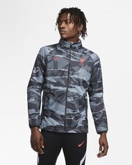 Nike 20/21 Liverpool Man’s Football Jacket 利物浦 足球外套 M碼