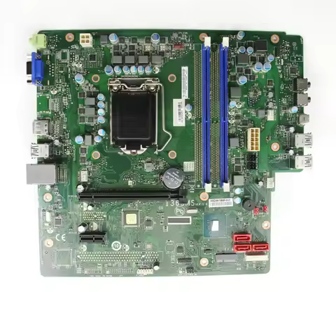 100%Tested For Lenovo 510Pro-18ICB T510A-15ICK Desktop Motherboard 5B20U53847 LGA1151 DDR4 I365MS Ma