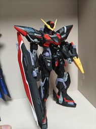 大班 MG 1/100 閃電