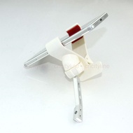 RC Transmitter  4-6" Mobile Holder mount for DJI Phantom 2 3 Part 18 FUTABA JR Hite Quadcopter FPV P