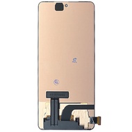 ชิ้นส่วนจอแสดงผลแบบสัมผัสภายในและภายนอกสำหรับ Vivo S19 IQOO Z9 Turbo Z9 Y200GT ชิ้นส่วนโทรศัพท์มือถื