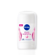 NIVEA Deodorant Female Stick 50ml - Extra Bright