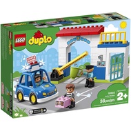 LEGO Duplo 10902 Police Station