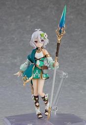 全新 現貨 Figma 592 超異域公主連結☆Re:Dive 可可蘿 可動