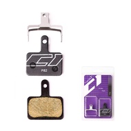 Bike Disc Brake Pads Compatible with/Replacement for Shimano Deore LX Alivio Altus Surron Tektro Ori