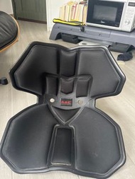 坐姿矯正坐墊