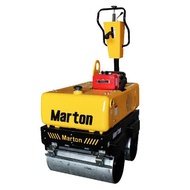 เครื่องตบดิน MARTON MT-800 DZ