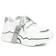 PVN Jipyeong Sneakers White Casual Sport Shoes 099