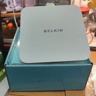 Belkin Docking Station