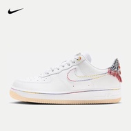 耐克（NIKE）女子空军一号运动鞋 AIR FORCE 1 \'07 LX AF1 FN8918-111 36