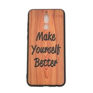 HUAWEI NOVA 2i Perfect Design Unique Case