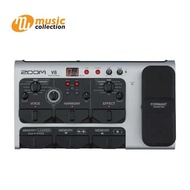 เอฟเฟคเสียงร้อง ZOOM V6 SP VOCAL EFFECT PROCESSOR