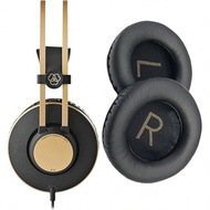 Replacement Ear Pads Specifically Designed For AKG K550, K551, K553 MKII, K553 PRO, K52, K72, K92, M