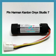 Pin Harman Kardon Onyx Studio 7 - Pin Onyx Studio 7 - thay Pin loa Onyx Studio 7 - Thích Nghe