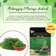 Bro. Joe’s Malunggay Coffee Plus (1piece 21g)