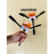 Kodai - Socket Wrench 8-9-10mm 10-12-14mm 8mm 9mm 10mm 12mm 14mm Socket Wrench