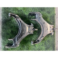 Isuzu Dmax Lower Control Arm Halfcut 2nd