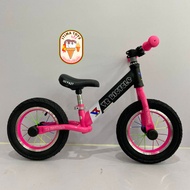 Itimtoys จักรยานเด็ก จักรยานทรงตัว จักรยานบาลานซ์ ขนาดล้อ 12นิ้ว รุ่น DF-032
