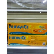 HUFAVICE BOX o756