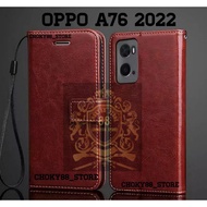 Case Oppo A76 A71 A83 A81 A91 A95 A5 2020 A9 2020 Reno 2 Reno 2f Reno 3 Reno 3 Pro flip Cover Magnet Oppo Casing Oppo flip Case Oppo