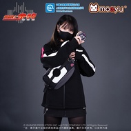 Ready Stock Kamen Rider Decade Belt Merchandise Decade Crossbody Bag Waist Bag