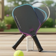 JOOLA Ben Johns 3S Perseus Paddle 16mm with Dual-Sided Face  JOOLA Ben Johns 3S Perseus Bet 16mm Muk