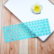 For Alienware x17 R1 R2, Dell Alienware x15 R1 R2 ,Dell G16 7620 m15 R5 R6, m15 R7 &amp; m17 R5 Silicone Keyboard Cover Protector