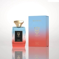 Ghost Bujairami EDP 100ML - Mojave Ghost Byrd