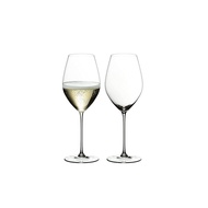 [Authentic Product] RIEDEL Champagne Glass Pair Set RIEDEL Veritas Champagne Wine Glass 445ml 6449/2