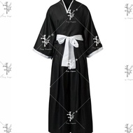Cosplay Kimono for Bleach's Lucia - Female Costume 1011