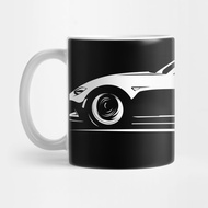 MX 5 Miata RF 2023 MX 5 Miata RF Convertible Coffee Mug