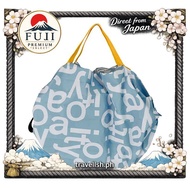 Compact Foldable Tote Bag for Kids Lightweight [Itoya Kids] Shupatto S 【Direct from Japan】