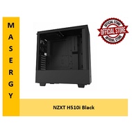 NZXT H510i Black