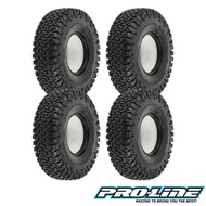 Proline 10124-14 1/10 BFGoodrich All-Terrain KO2 G8 Front/Rear 1.9" Rock Crawling Tires (4 pcs) BFG #10124-14 Tyre