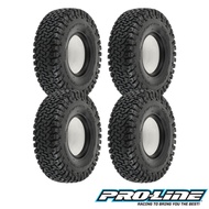 Proline 10124-14 1/10 BFGoodrich All-Terrain KO2 G8 Front/Rear 1.9" Rock Crawling Tires (4 pcs) BFG 