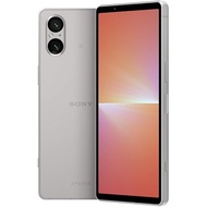 Sony Xperia 5 V Platinum Silver SIM Free Smartphone XQ-DE44 S
