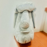 Easter Island Doll (Moai) Japanese Style Very Unique