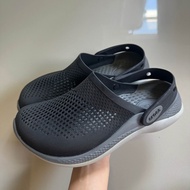 CROCS Literide 360 Clog รองเท้าลำลองผู้ใหญ่มือสองของแท้ sz.37