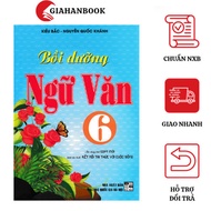 TRI Book - Literature Training Grade 6 (Connecting knowledge to life) HA