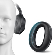 Ear Pads for Sony WH-1000XM3 XM4 headphones replacement leather Cushion Earmuff