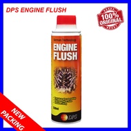 DPS Engine Flush [250ml] - For all car model
