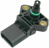 Map Sensor For 320I 328I 428I 528I For M5 M6 Z4 F32 F36 Manifold Absolute Pressure Map Sensor 136286