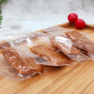 Makanan Ringan Tauhu Koyak Tangan Vegetarian Pedas Lima Rempah Perap Makanan Ringan Tauhu Vegetarian