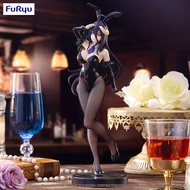 Overlord Albedo BiCute Bunnies V2 Figure ( FuRyu )