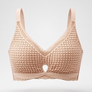 Bra (K-A8) size 36-38 Underwear Wanita Push up foam underwire/