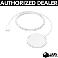 Magnetic Wireless Charger Woven 25W