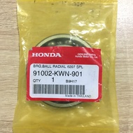 Original AHM 91002KWN901 Radial Bearing 6207 SPL