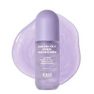 Purple Rice PDRN Aurora Fog |Moisturizing Facial Toner Mist |Skin Barrier Support and Gloss |Dehydra